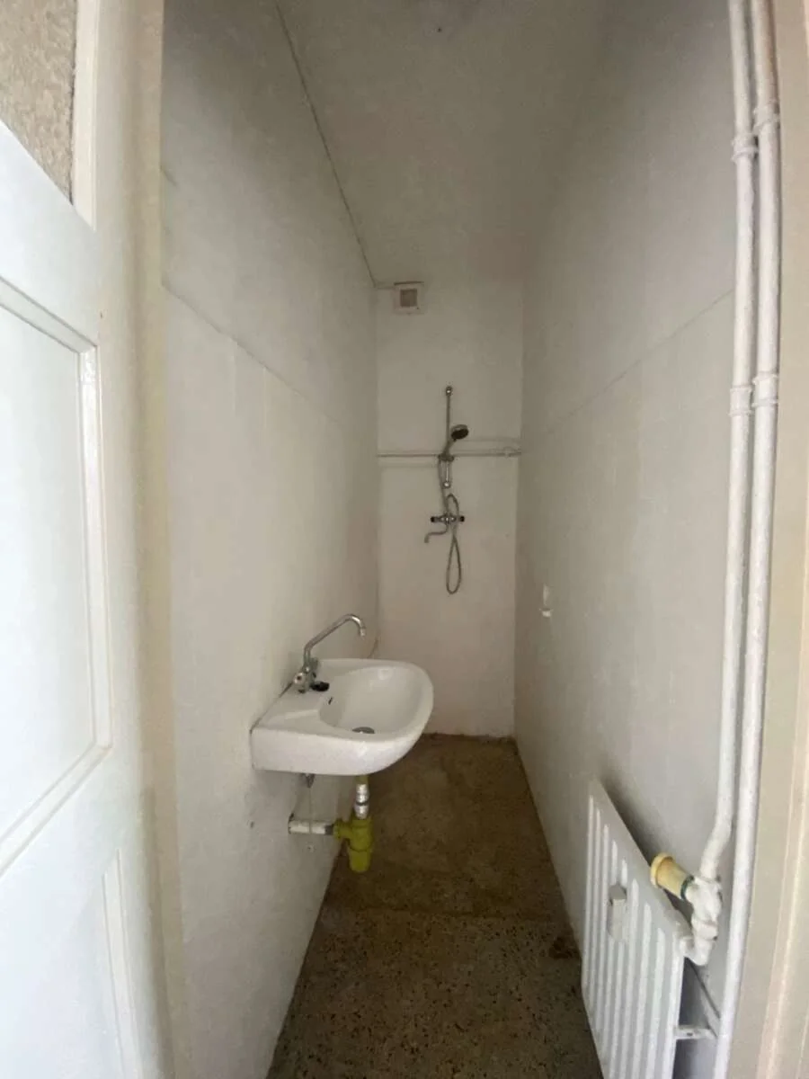 Foto van de Appartement gelegen aan de Bredestraat in Rotterdam