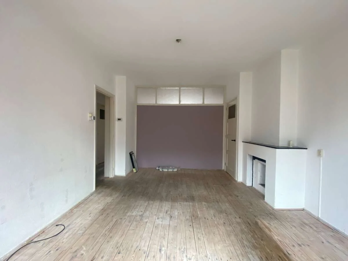 Foto van de Appartement gelegen aan de Bredestraat in Rotterdam