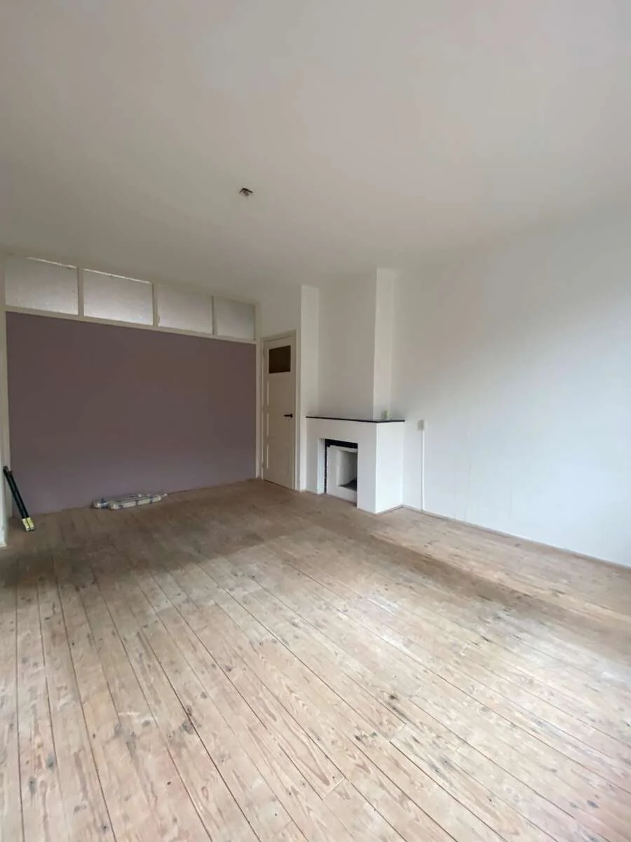 Foto van de Appartement gelegen aan de Bredestraat in Rotterdam