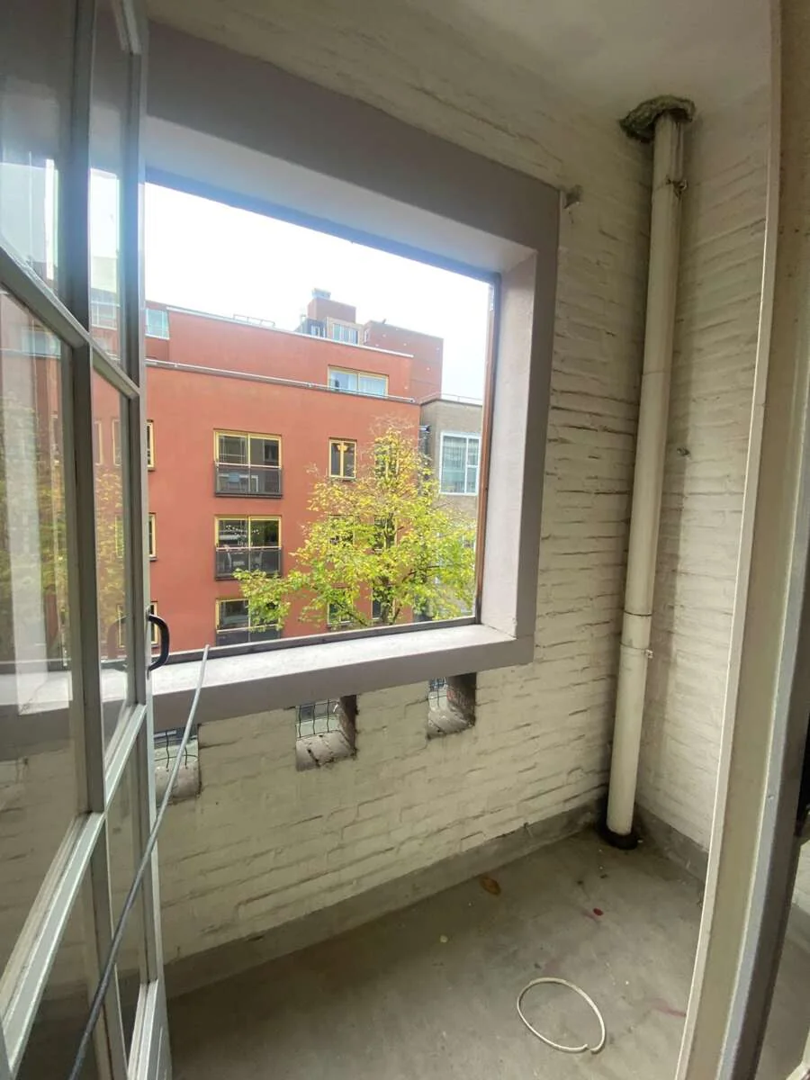 Foto van de Appartement gelegen aan de Bredestraat in Rotterdam
