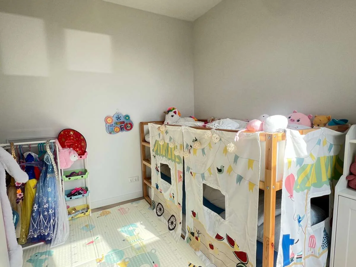 Foto van de Appartement gelegen aan de Rosestraat in Rotterdam