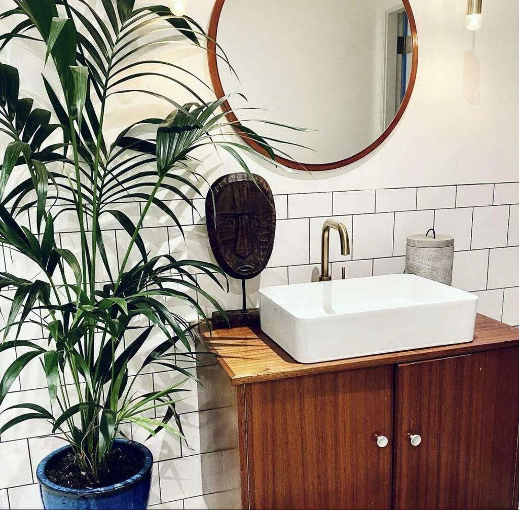 Foto van de Appartement gelegen aan de Fraunhoferstraat in Amsterdam