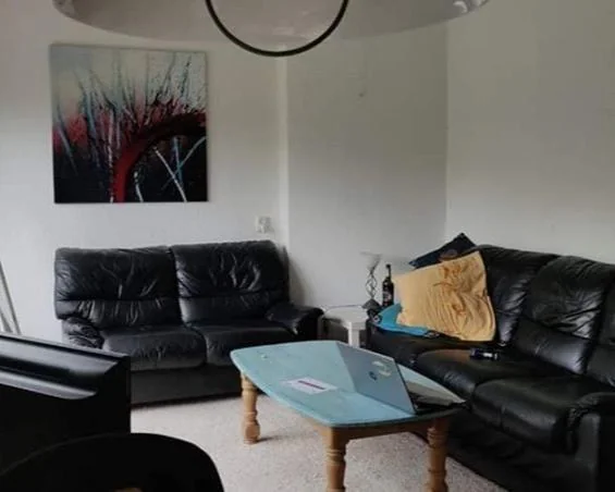 Foto van de Kamer gelegen aan de Sonoystraat in Arnhem