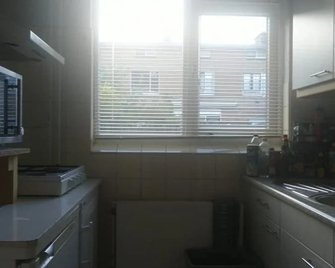 Foto van de Kamer gelegen aan de Sonoystraat in Arnhem