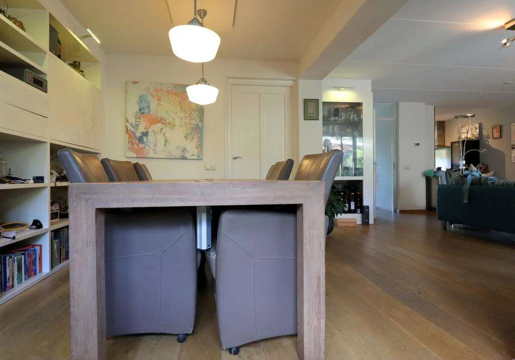 Foto van de Appartement gelegen aan de De Oude Weg in Elst