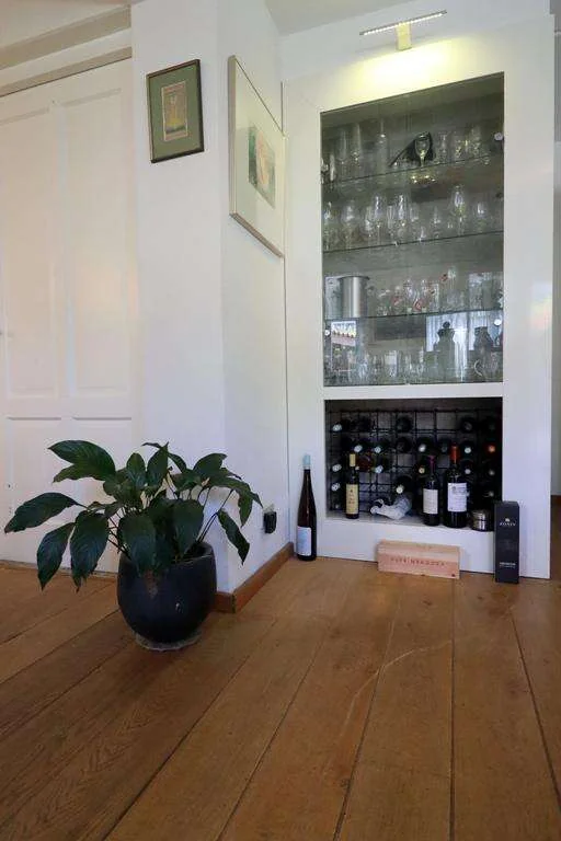 Foto van de Appartement gelegen aan de De Oude Weg in Elst
