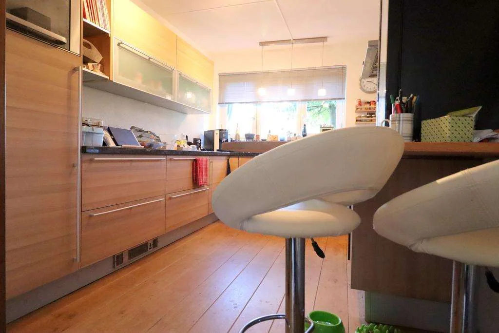 Foto van de Appartement gelegen aan de De Oude Weg in Elst