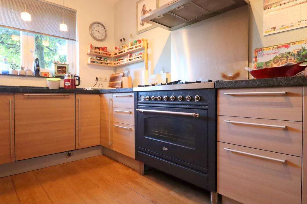 Foto van de Appartement gelegen aan de De Oude Weg in Elst