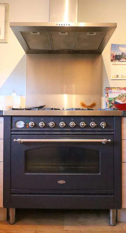 Foto van de Appartement gelegen aan de De Oude Weg in Elst