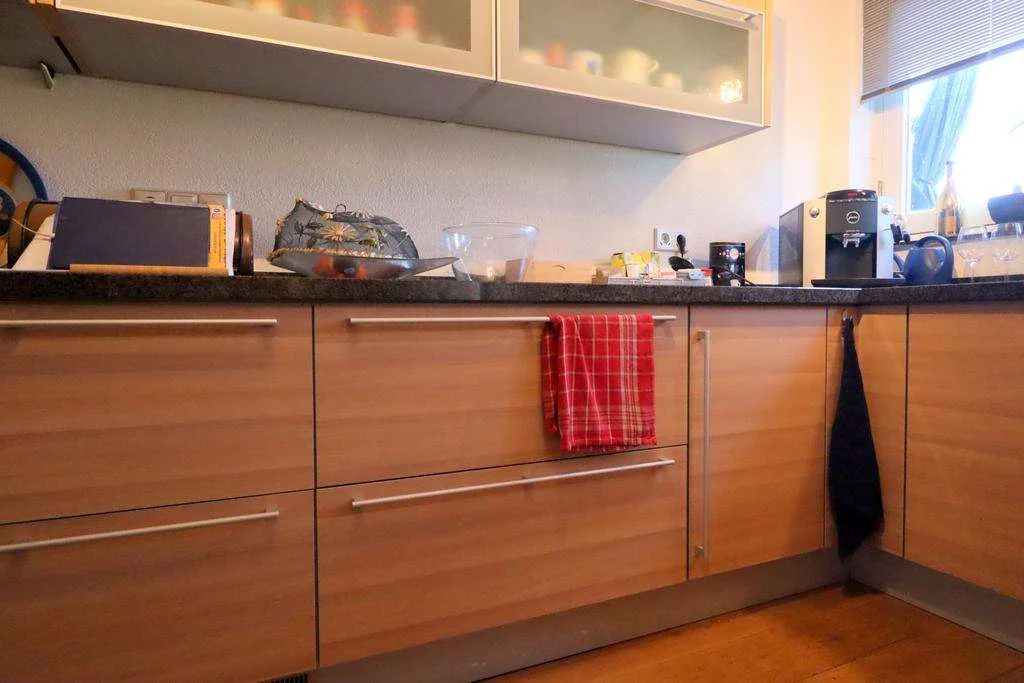 Foto van de Appartement gelegen aan de De Oude Weg in Elst