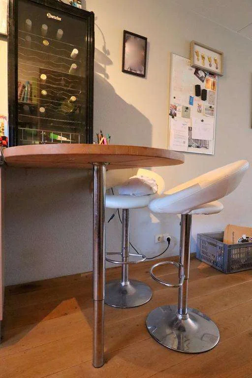 Foto van de Appartement gelegen aan de De Oude Weg in Elst