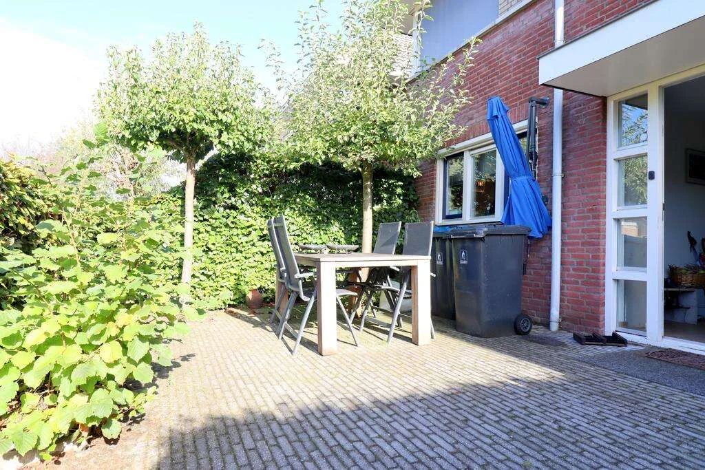 Foto van de Appartement gelegen aan de De Oude Weg in Elst