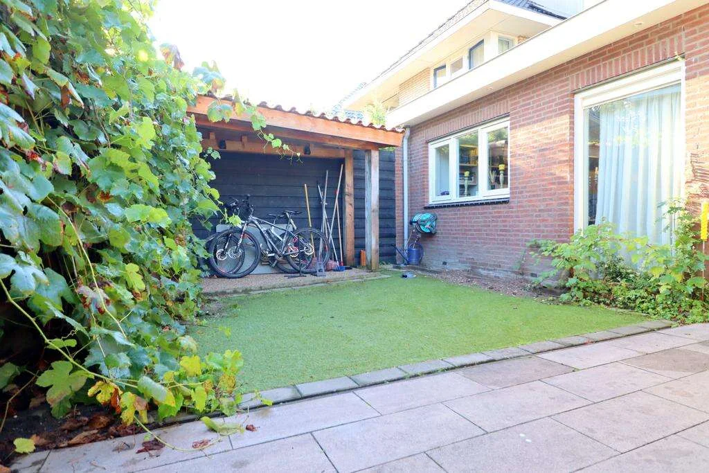 Foto van de Appartement gelegen aan de De Oude Weg in Elst