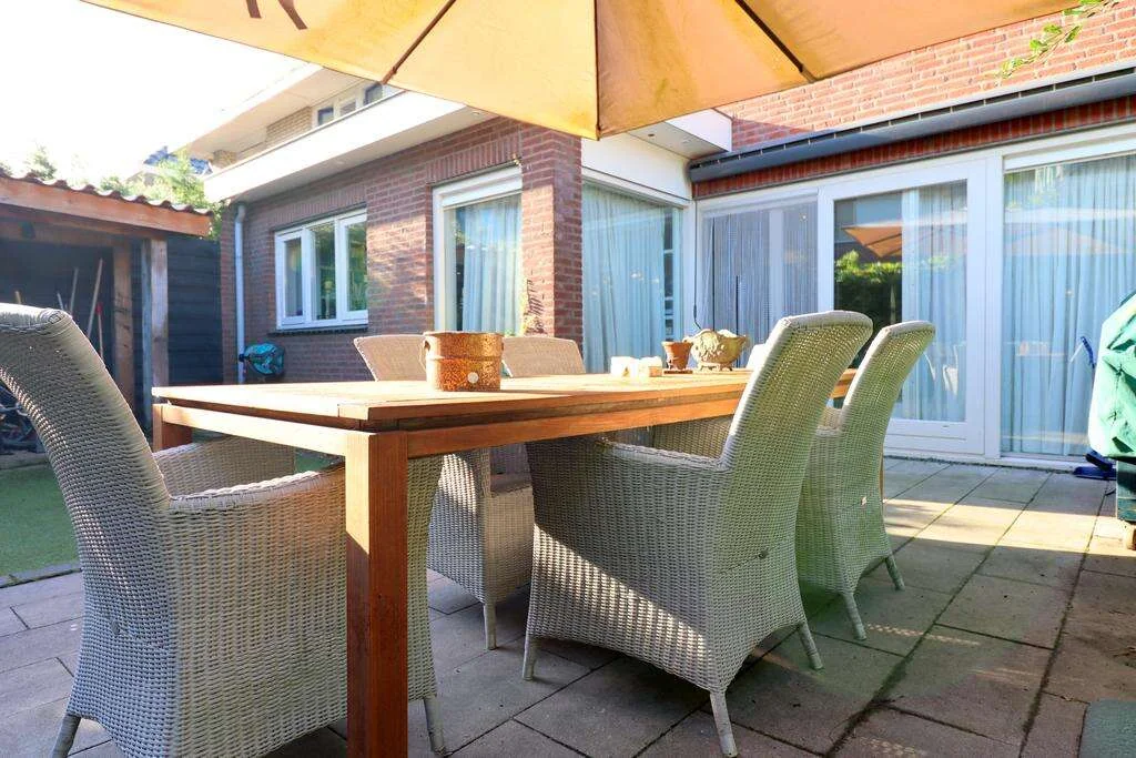 Foto van de Appartement gelegen aan de De Oude Weg in Elst