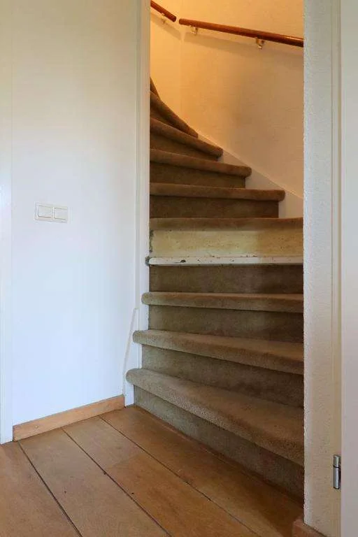 Foto van de Appartement gelegen aan de De Oude Weg in Elst