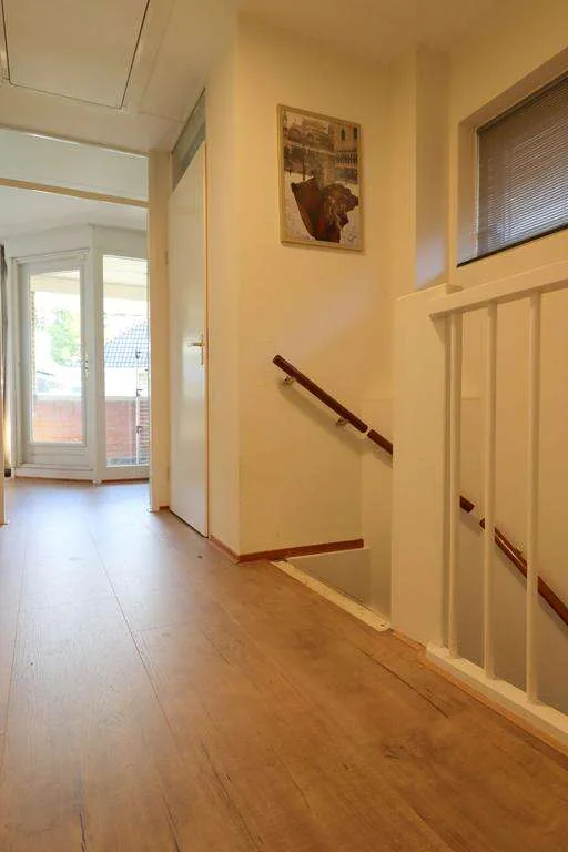 Foto van de Appartement gelegen aan de De Oude Weg in Elst