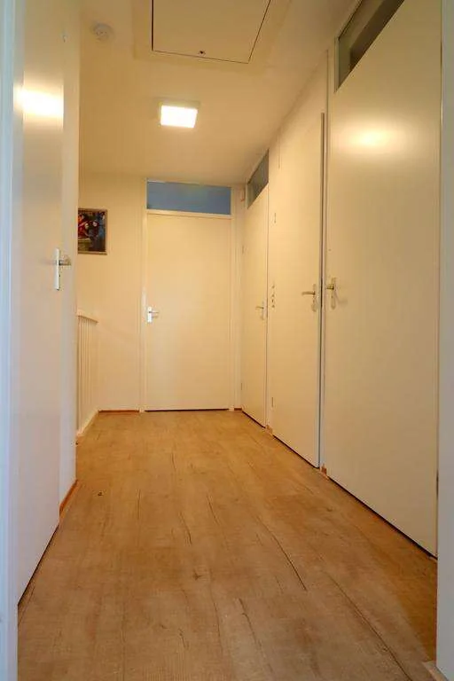 Foto van de Appartement gelegen aan de De Oude Weg in Elst