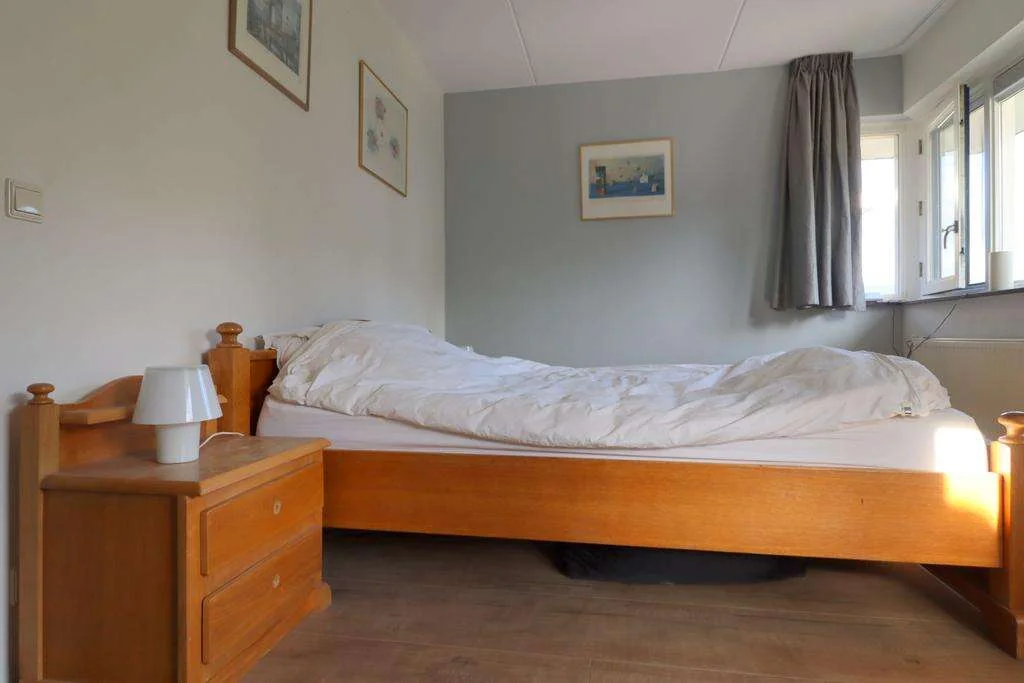 Foto van de Appartement gelegen aan de De Oude Weg in Elst