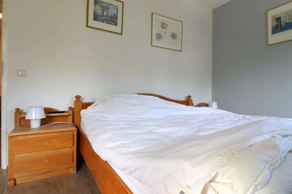 Foto van de Appartement gelegen aan de De Oude Weg in Elst