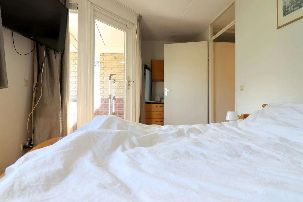 Foto van de Appartement gelegen aan de De Oude Weg in Elst