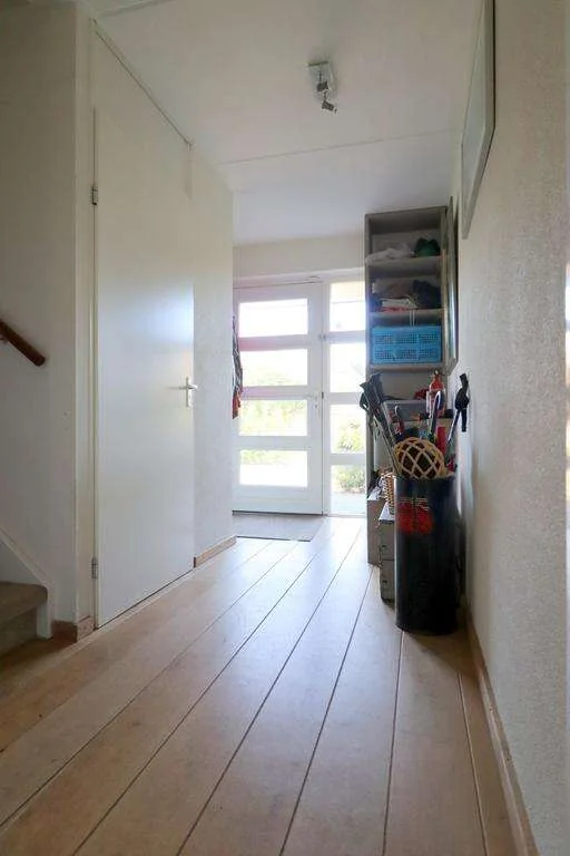Foto van de Appartement gelegen aan de De Oude Weg in Elst