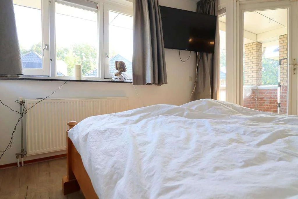 Foto van de Appartement gelegen aan de De Oude Weg in Elst