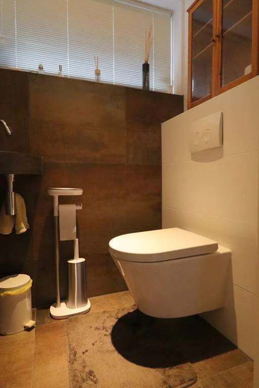 Foto van de Appartement gelegen aan de De Oude Weg in Elst