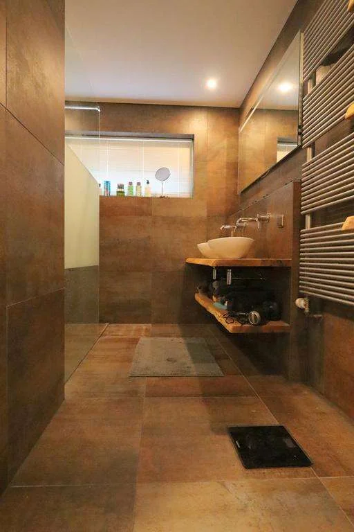 Foto van de Appartement gelegen aan de De Oude Weg in Elst