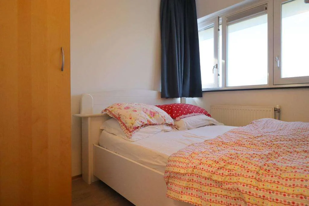 Foto van de Appartement gelegen aan de De Oude Weg in Elst