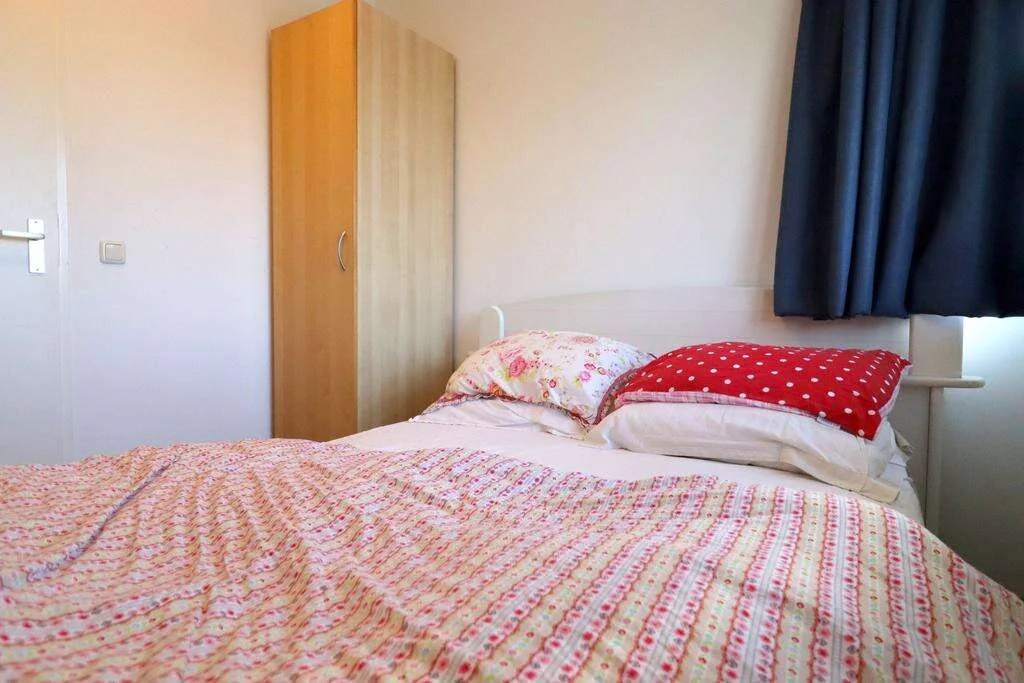 Foto van de Appartement gelegen aan de De Oude Weg in Elst