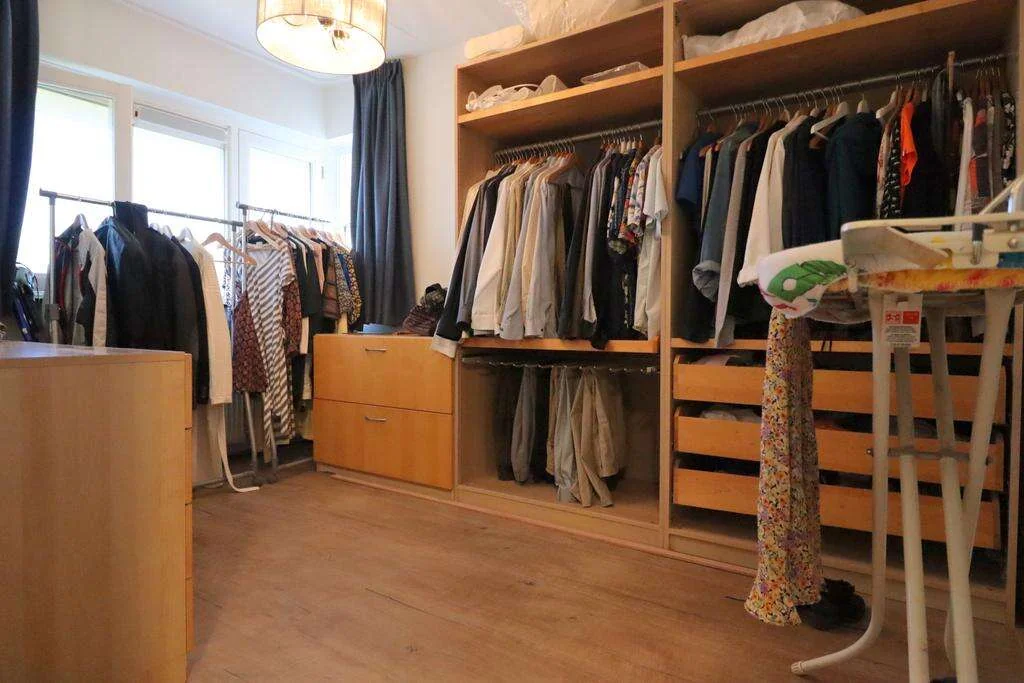 Foto van de Appartement gelegen aan de De Oude Weg in Elst