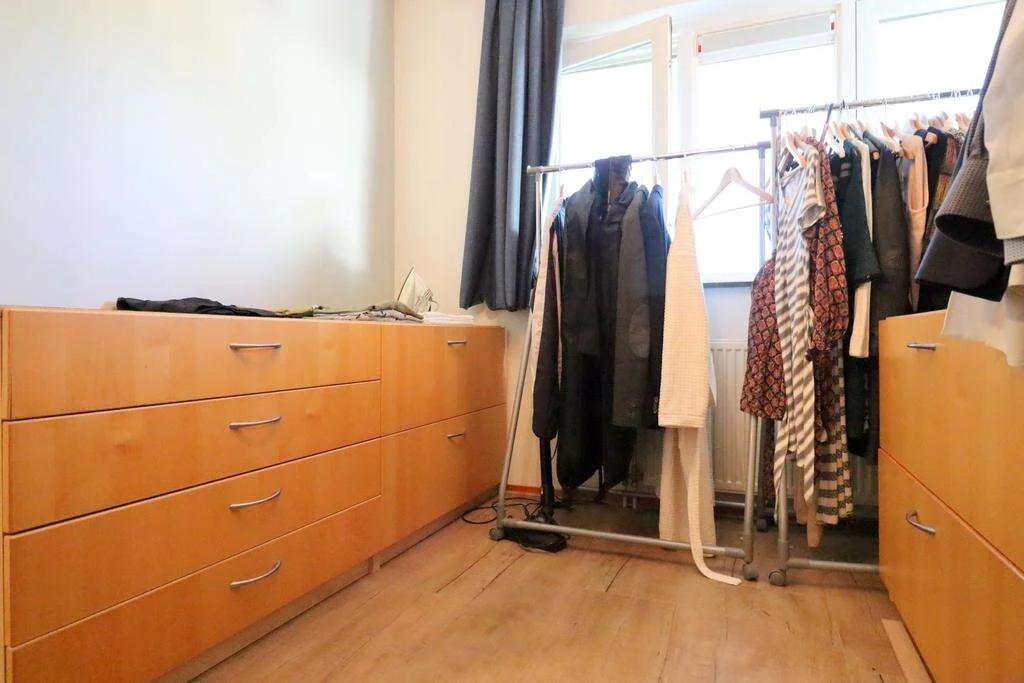 Foto van de Appartement gelegen aan de De Oude Weg in Elst
