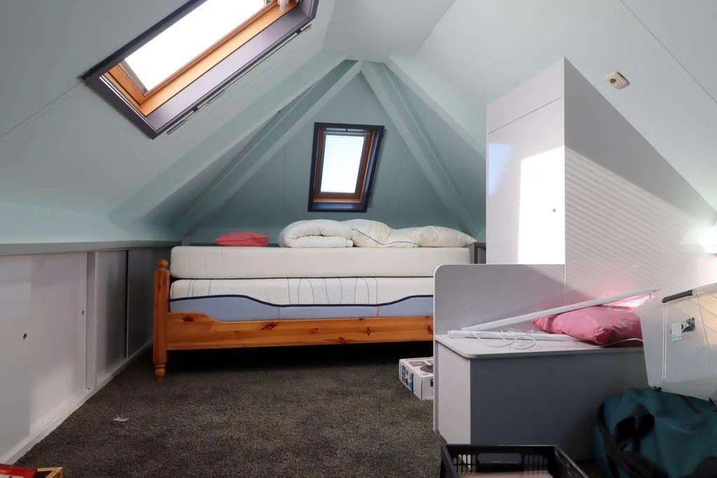 Foto van de Appartement gelegen aan de De Oude Weg in Elst
