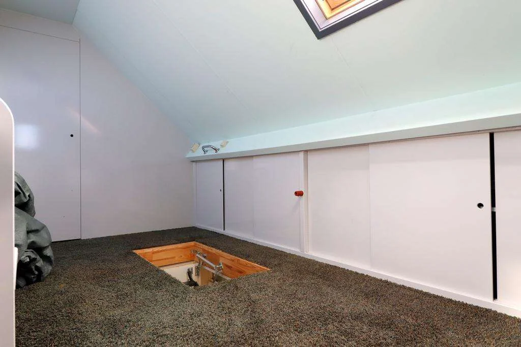 Foto van de Appartement gelegen aan de De Oude Weg in Elst