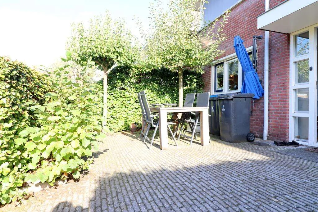 Foto van de Appartement gelegen aan de De Oude Weg in Elst