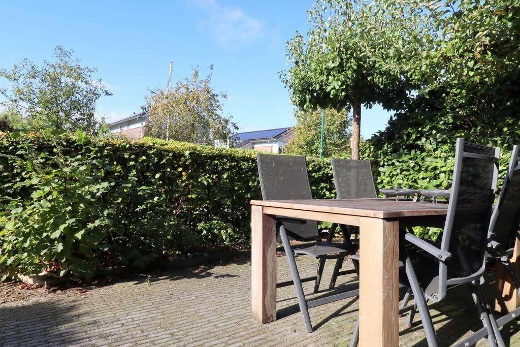 Foto van de Appartement gelegen aan de De Oude Weg in Elst