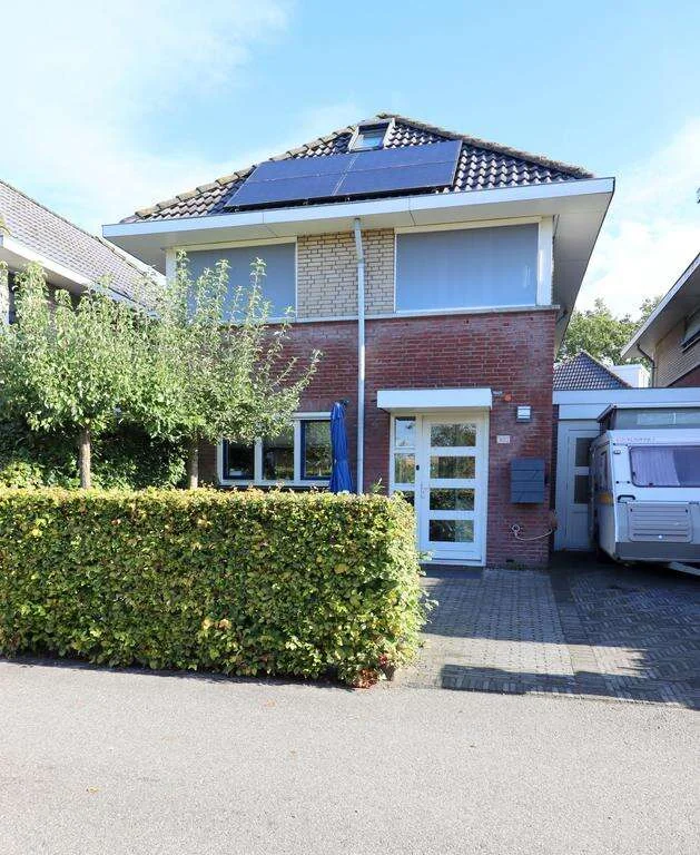 Foto van de Appartement gelegen aan de De Oude Weg in Elst