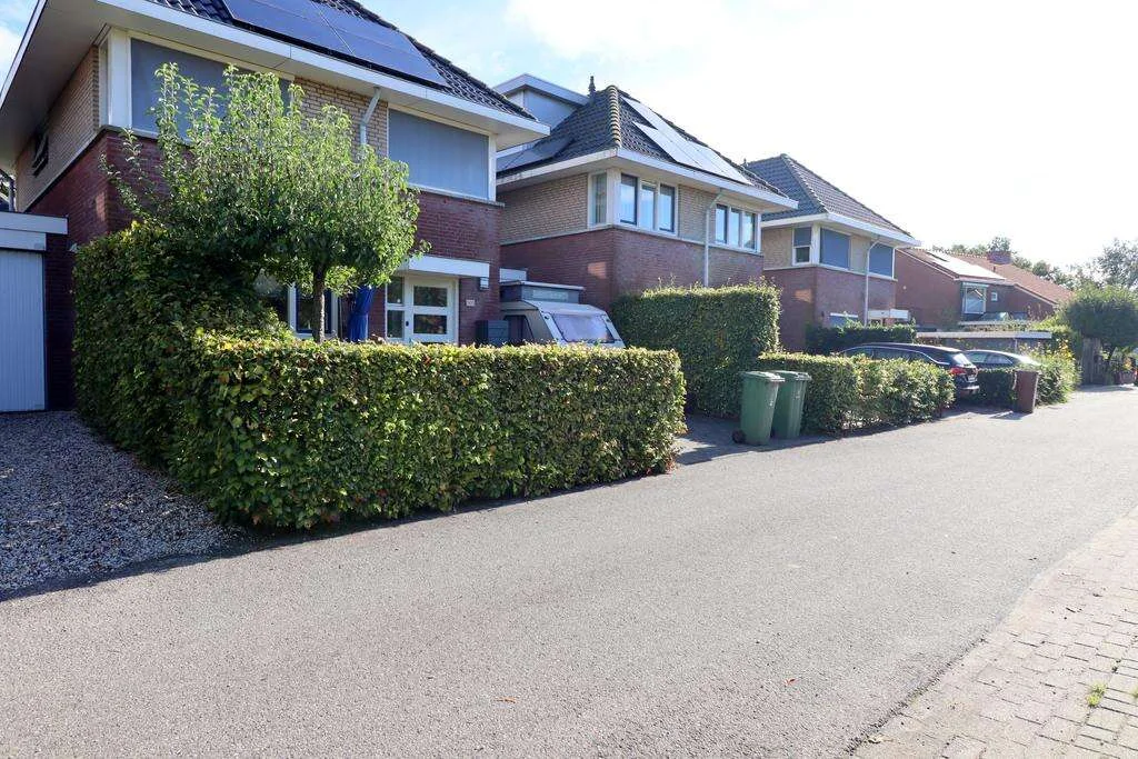 Foto van de Appartement gelegen aan de De Oude Weg in Elst