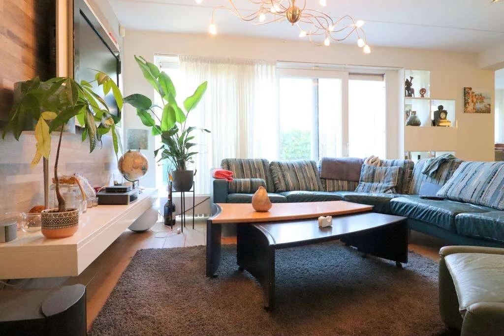 Foto van de Appartement gelegen aan de De Oude Weg in Elst