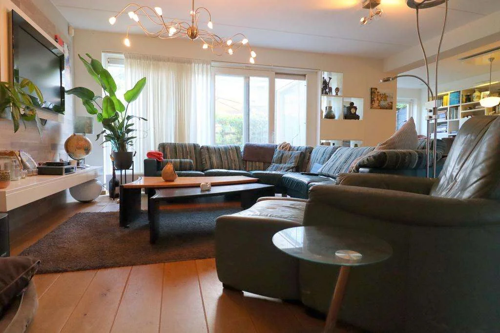 Foto van de Appartement gelegen aan de De Oude Weg in Elst