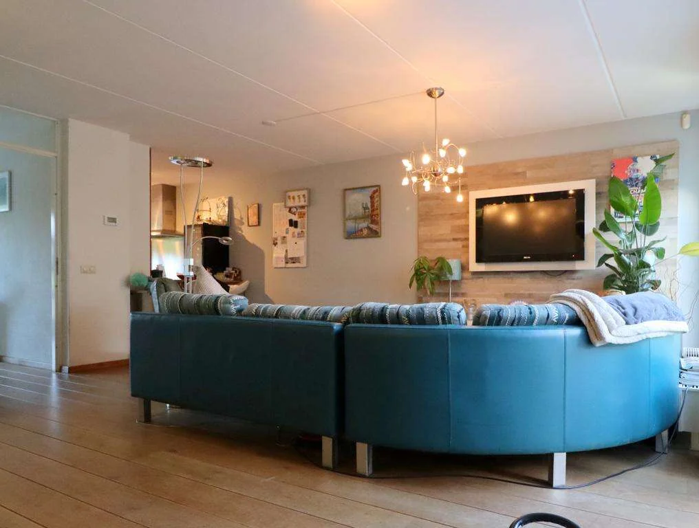 Foto van de Appartement gelegen aan de De Oude Weg in Elst