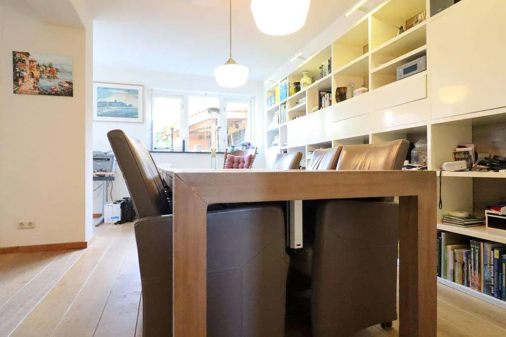 Foto van de Appartement gelegen aan de De Oude Weg in Elst
