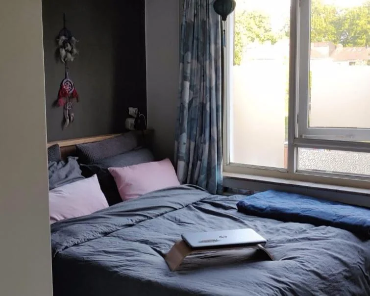 Foto van de Kamer gelegen aan de Sonoystraat in Arnhem