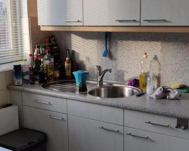 Foto van de Kamer gelegen aan de Sonoystraat in Arnhem