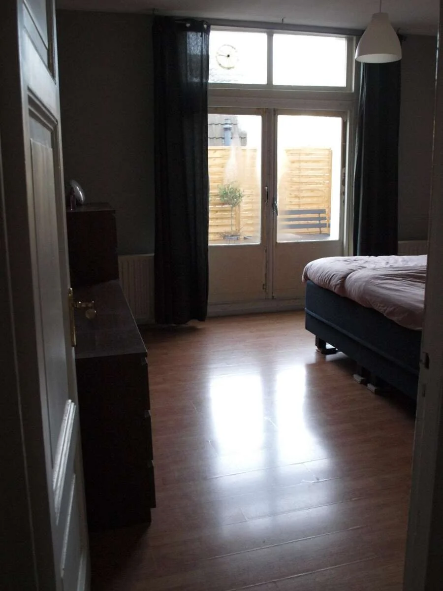 Foto van de Appartement gelegen aan de Catharinastraat in Breda