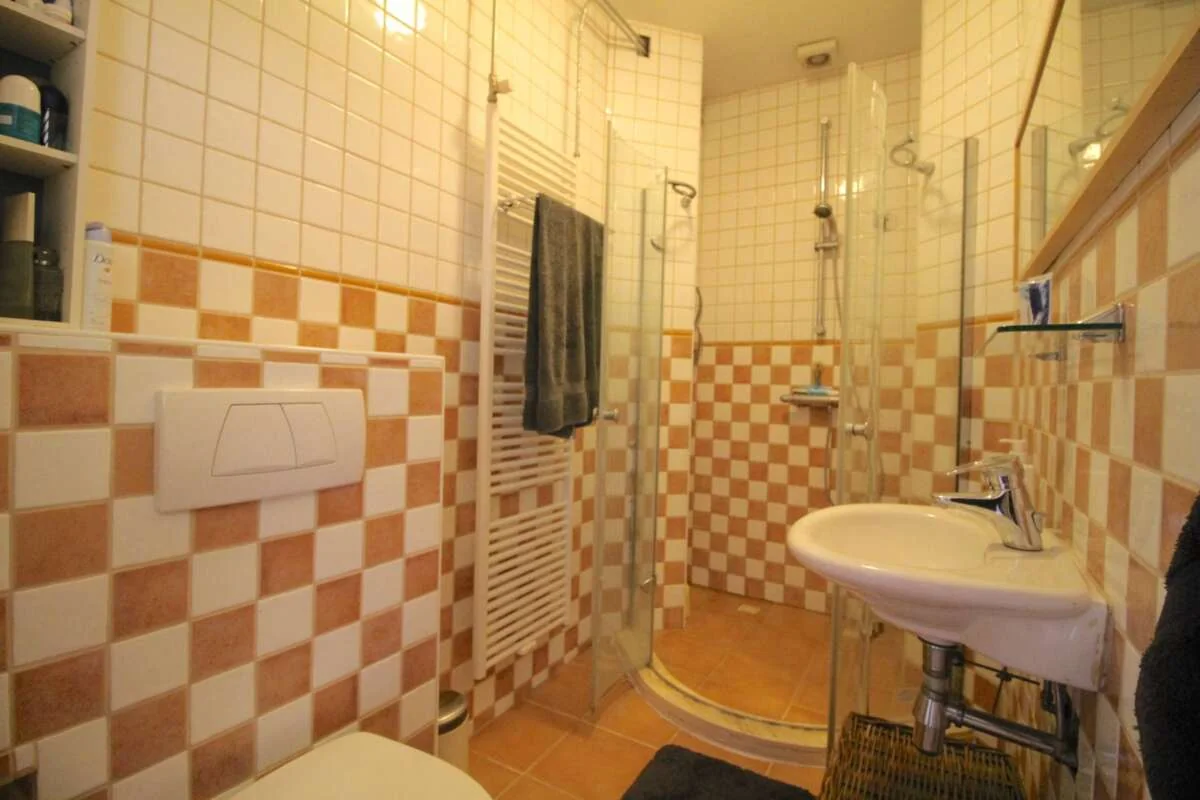 Foto van de Appartement gelegen aan de Catharinastraat in Breda