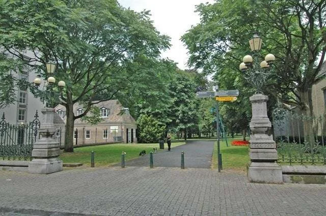 Foto van de Appartement gelegen aan de Catharinastraat in Breda
