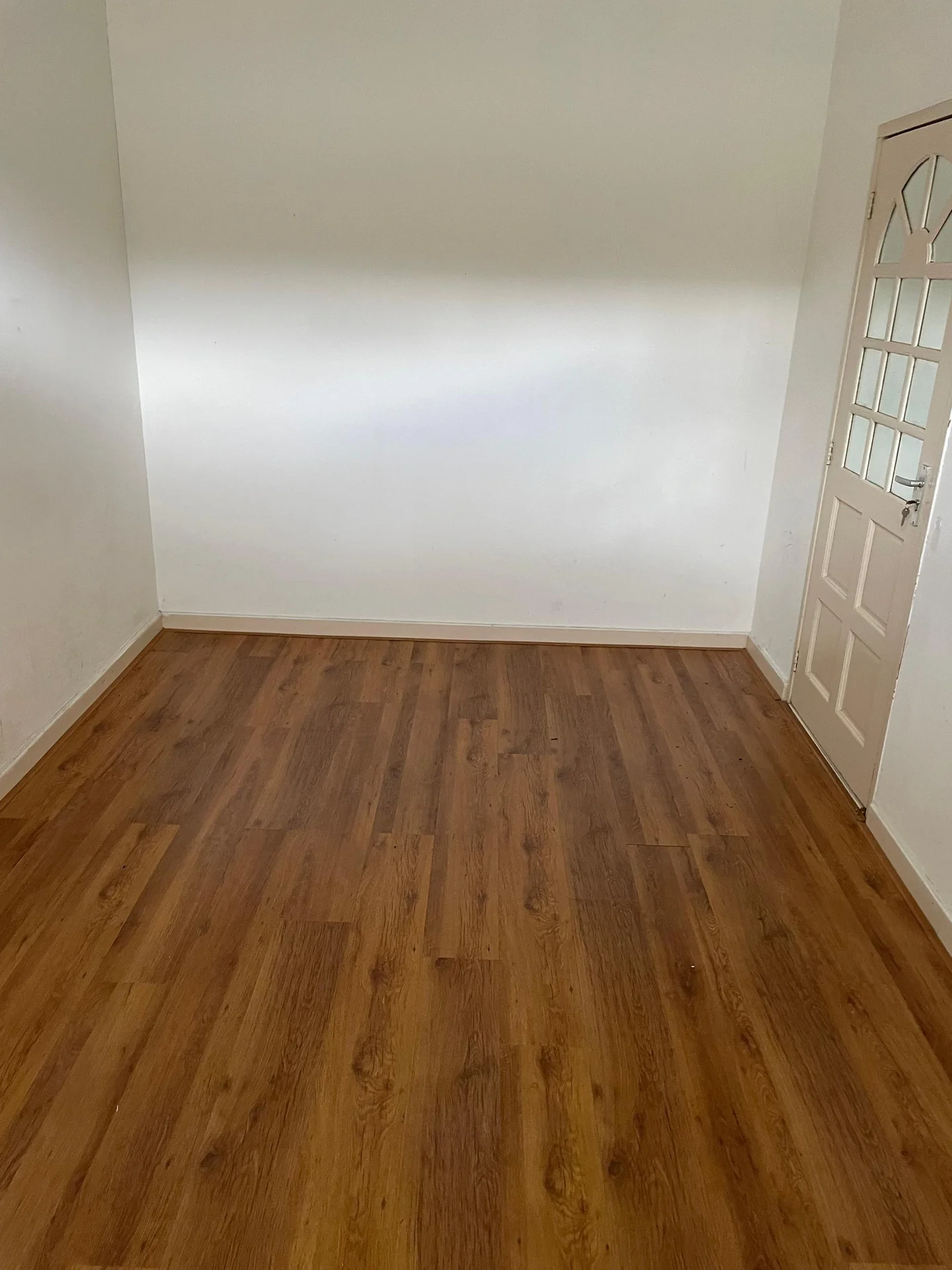 Foto van de Appartement gelegen aan de Insulindestraat in Rotterdam
