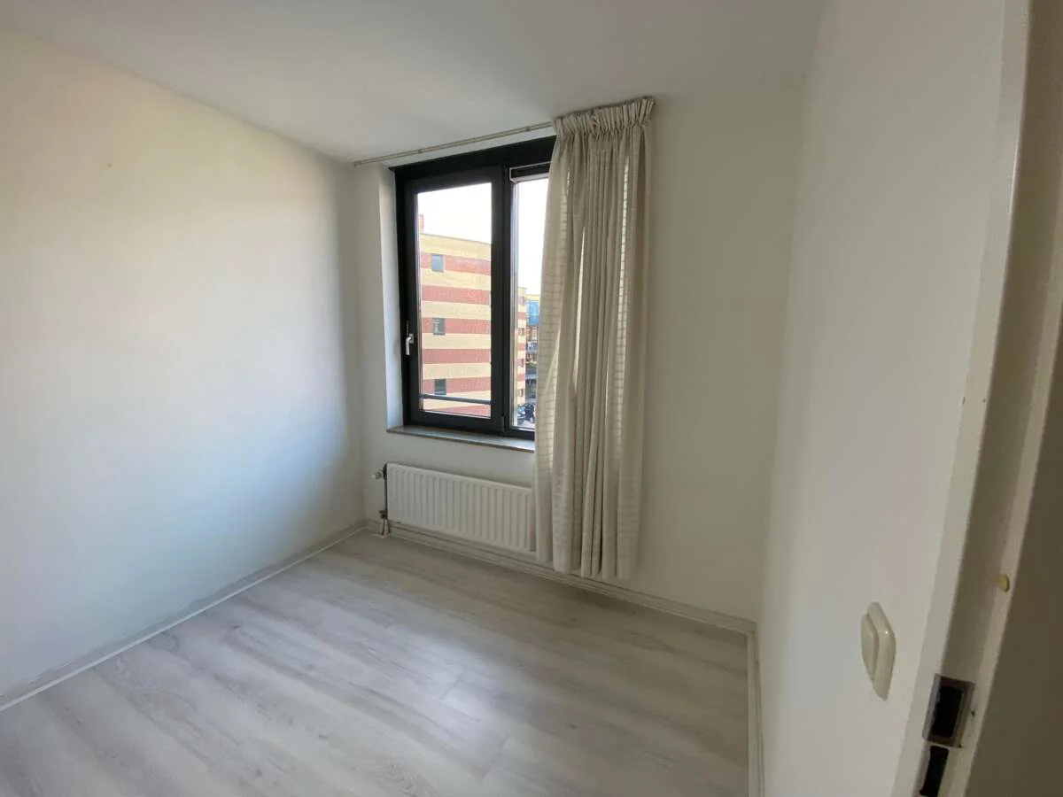 Foto van de Appartement gelegen aan de Dorpsstraat in Waalre