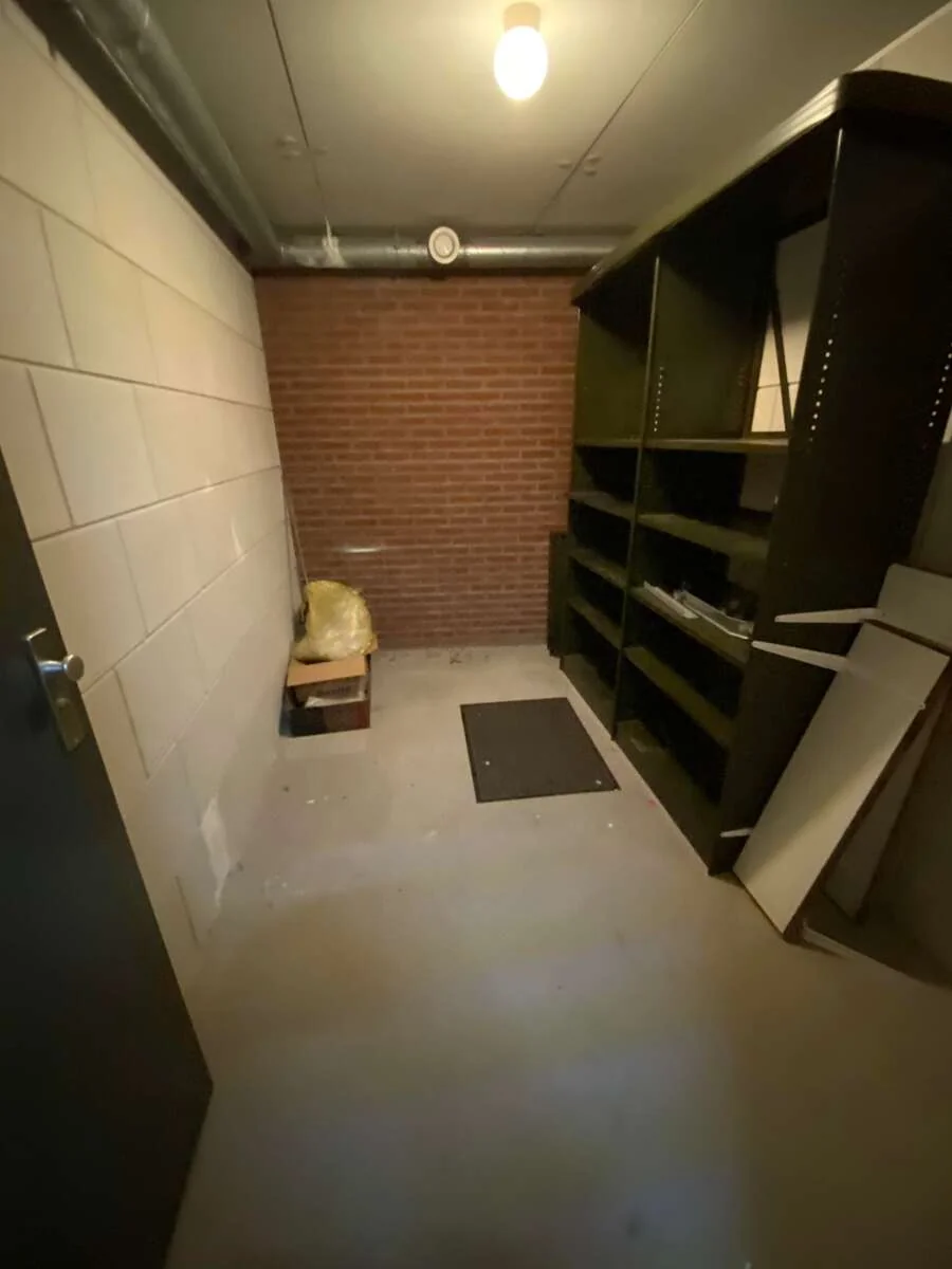 Foto van de Appartement gelegen aan de Dorpsstraat in Waalre